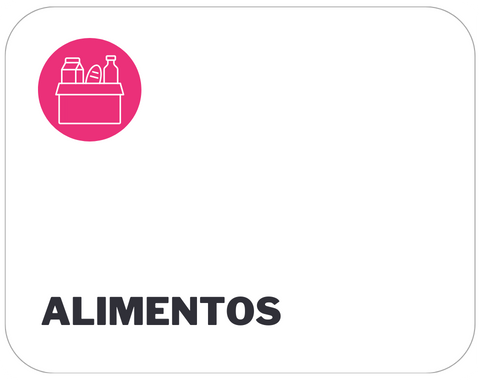 Alimentos