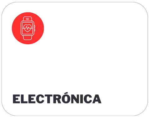 Electrónica