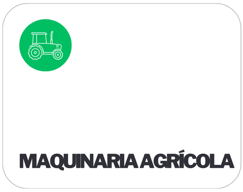 Maquinaria Agrícola