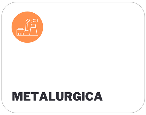 Metalúrgica