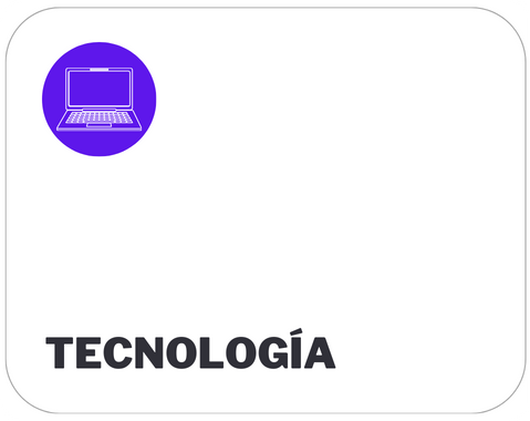 Tecnología